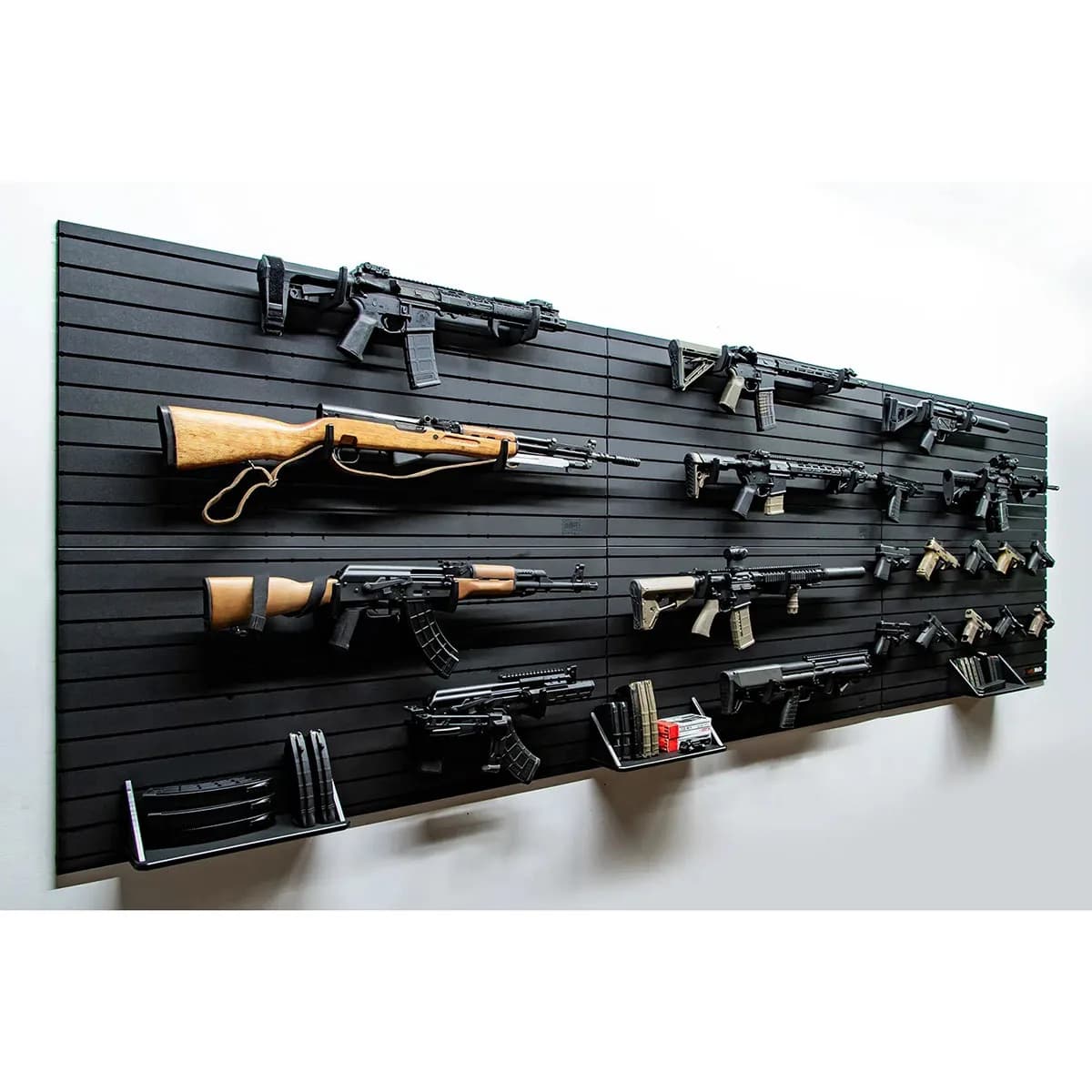 ModWall 21 Gun Package - photo 2