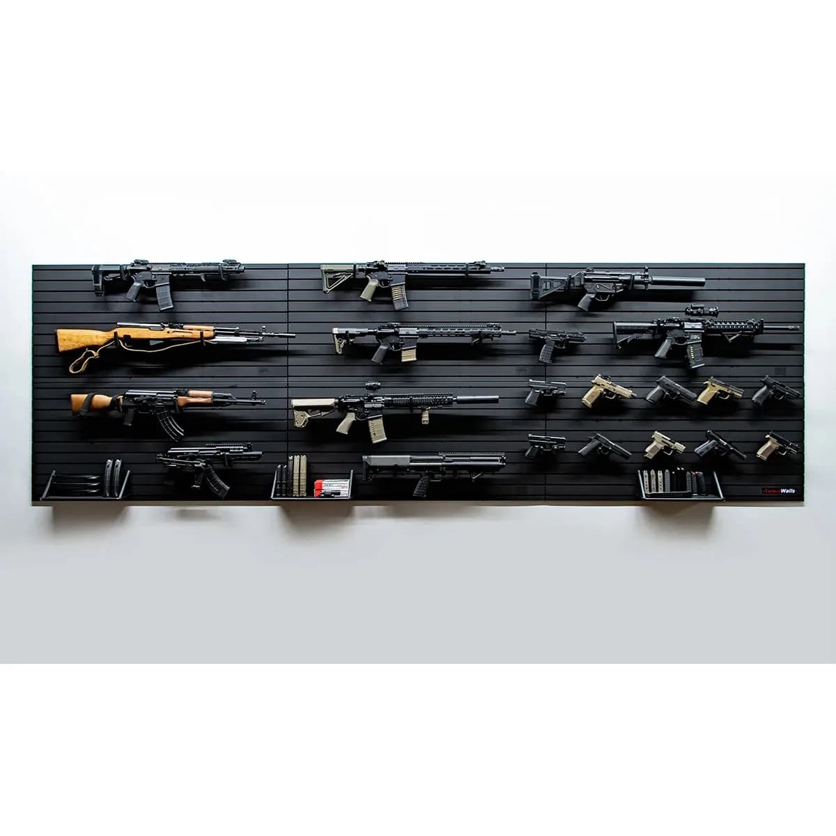 ModWall 21 Gun Package - photo 4