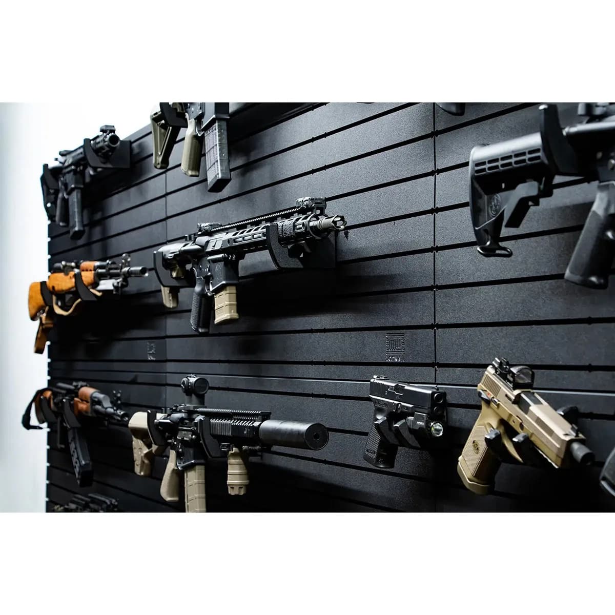 ModWall 21 Gun Package - photo 5