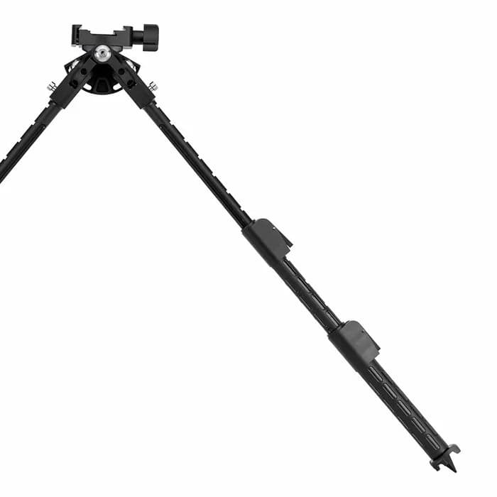 Lightweight CkyePod - RRS BTC - Doublepull Legs - BLK - photo 3