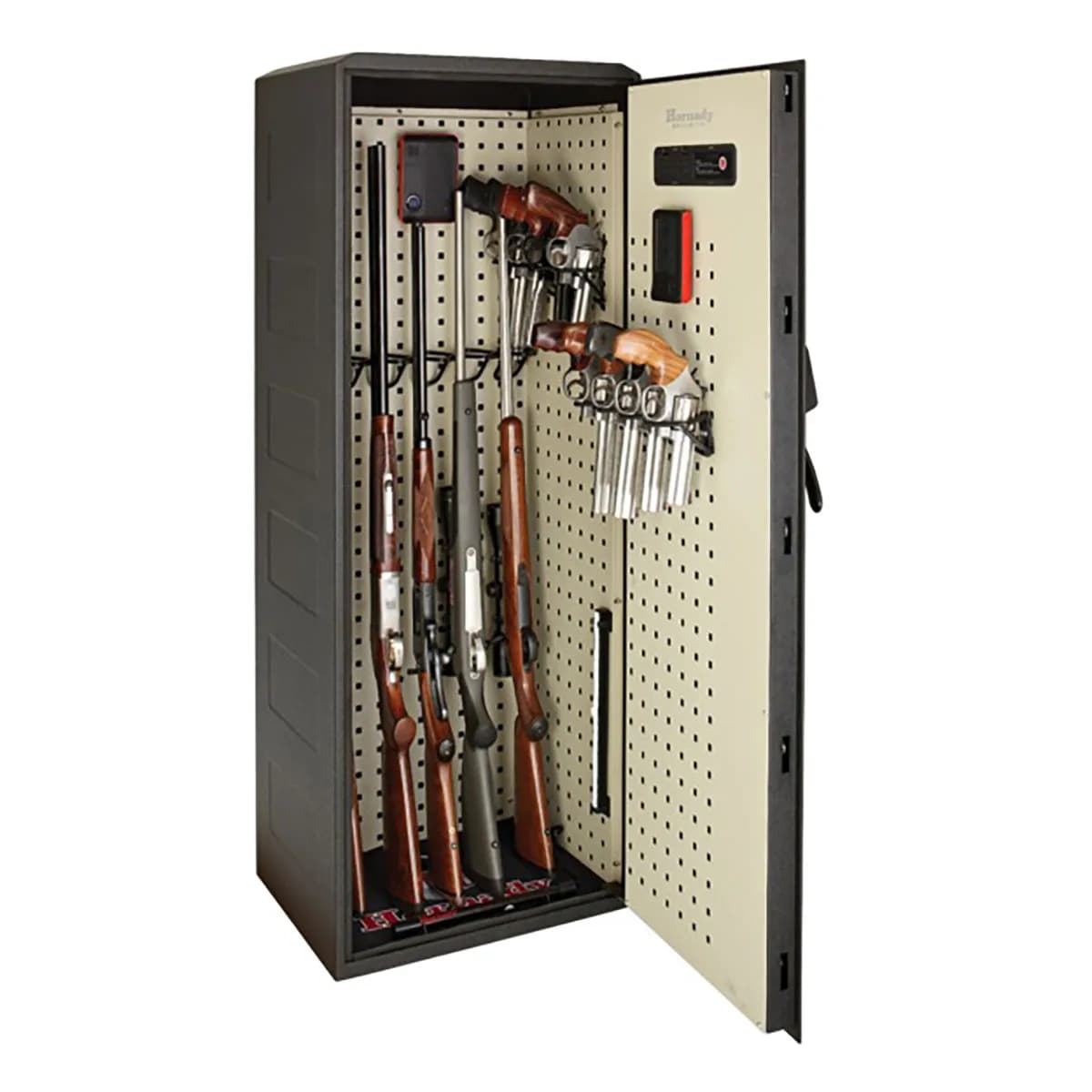 RAPID  Safe Ready Vault  RFID With WIFI