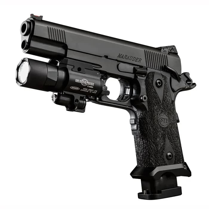 X400UH-A-GN Weaponlight w/Green Laser - photo 5