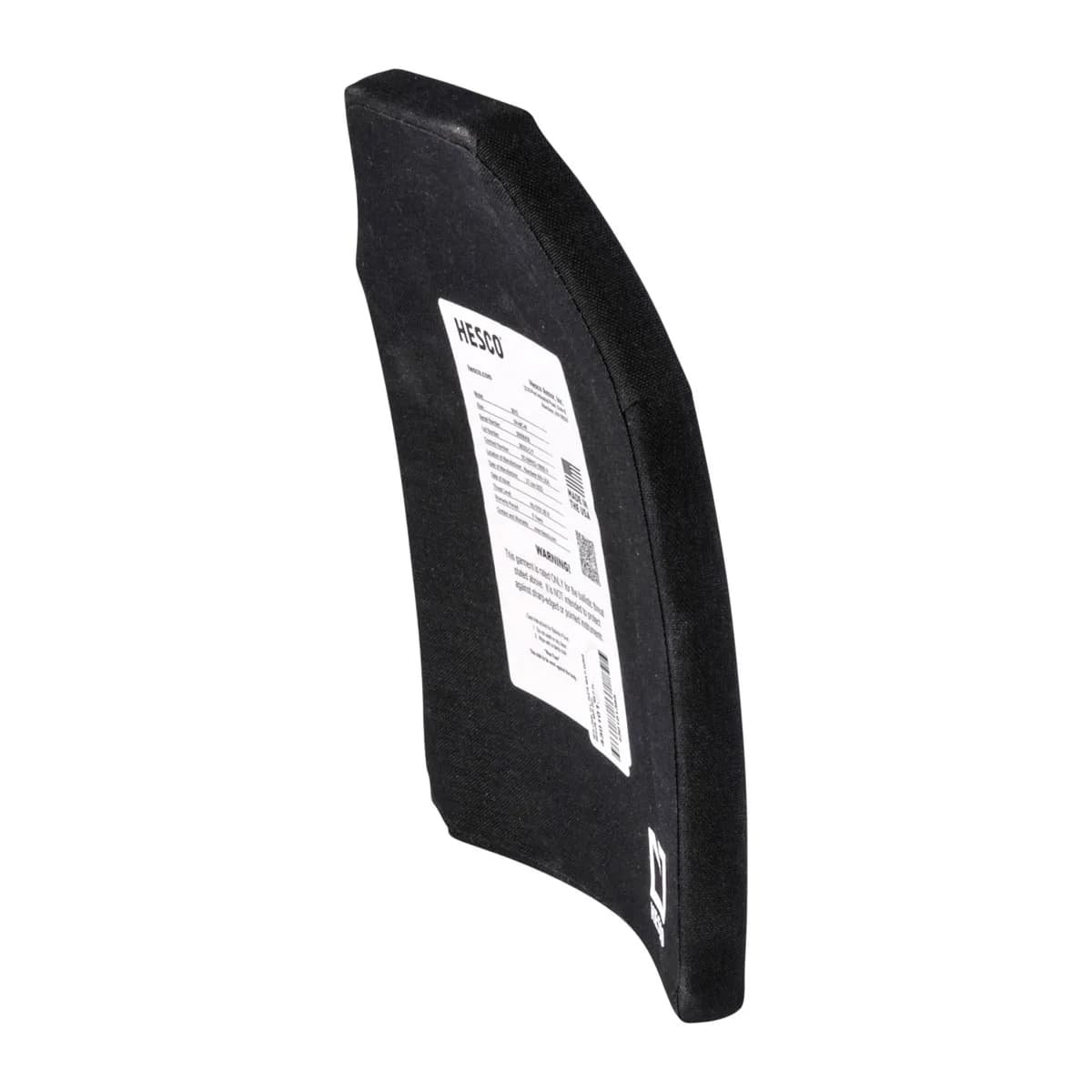 3810 level III+ Plate Multi Curve Medium, SAPI Cut - photo 2