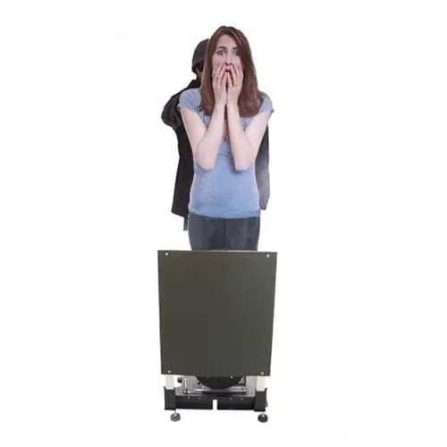Extreme Hostage Target - photo 3