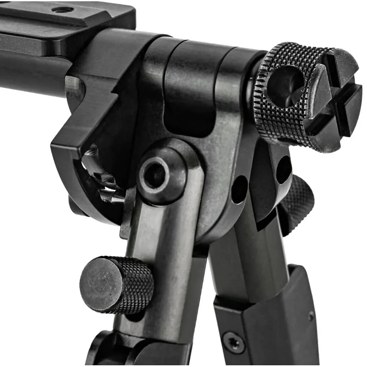 Cyke-Pod Gen3 Triple Pull A.R.M.S #17 Tripod Black - photo 11