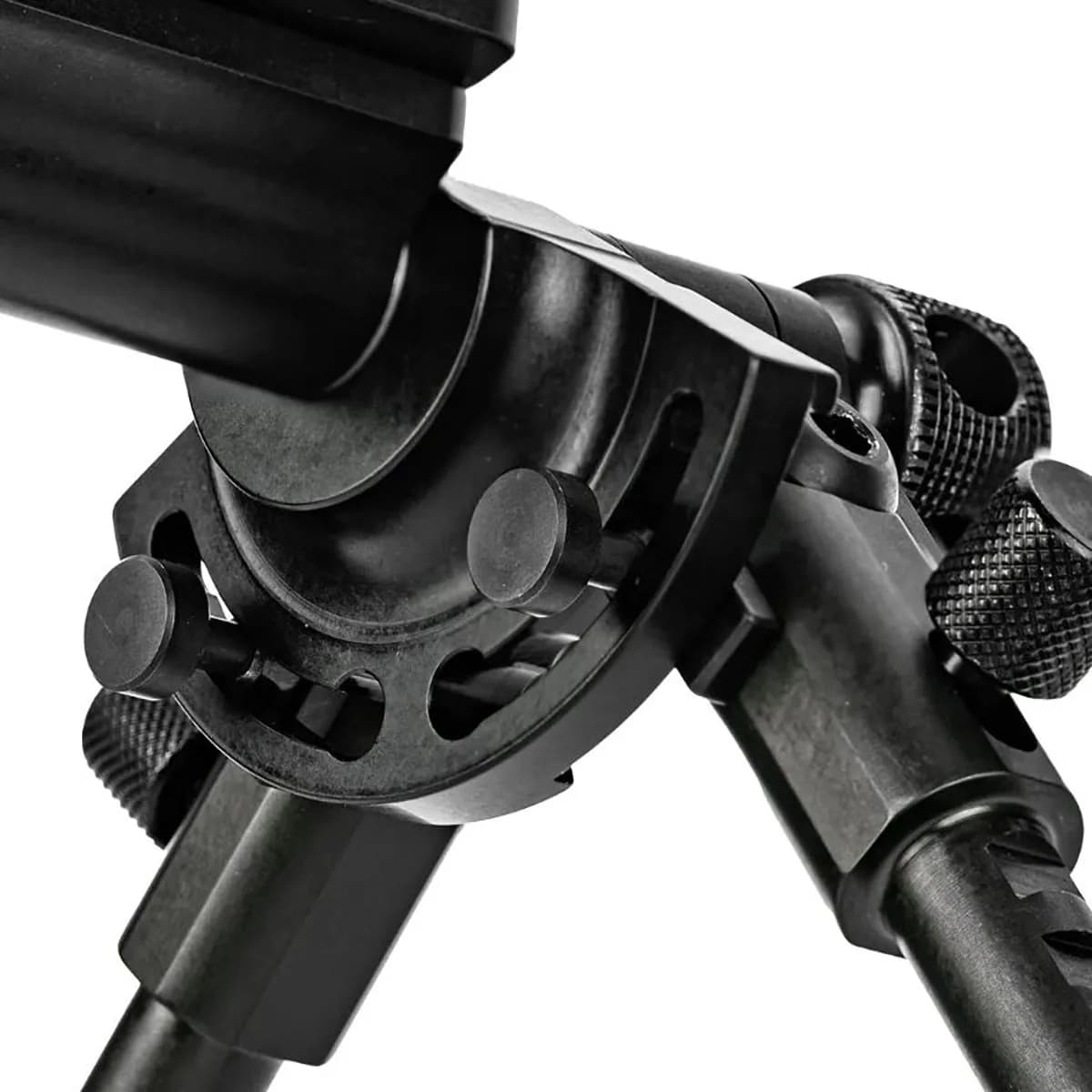 Cyke-Pod Gen3 Triple Pull A.R.M.S #17 Tripod Black - photo 12