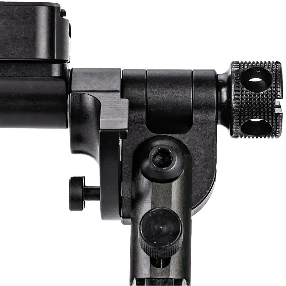 Cyke-Pod Gen3 Triple Pull A.R.M.S #17 Tripod Black - photo 6