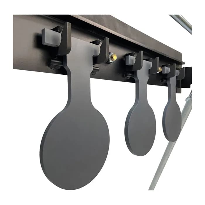 Shoot-To-Reset Plate Rack - photo 3