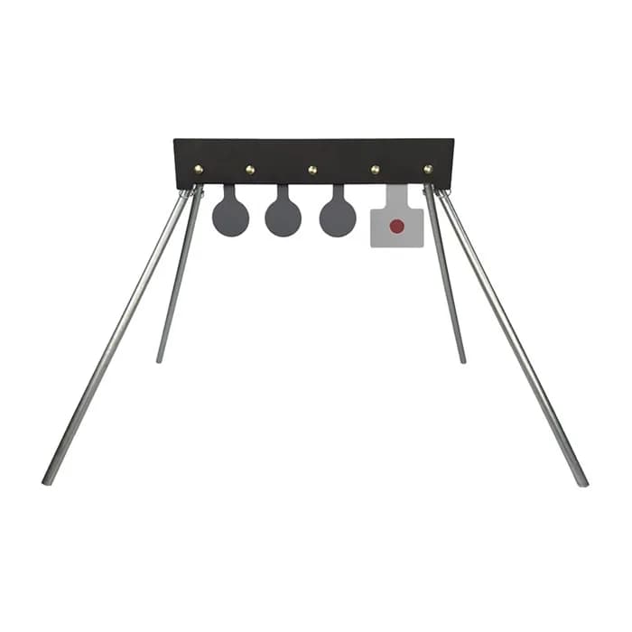 Shoot-To-Reset Plate Rack - photo 5