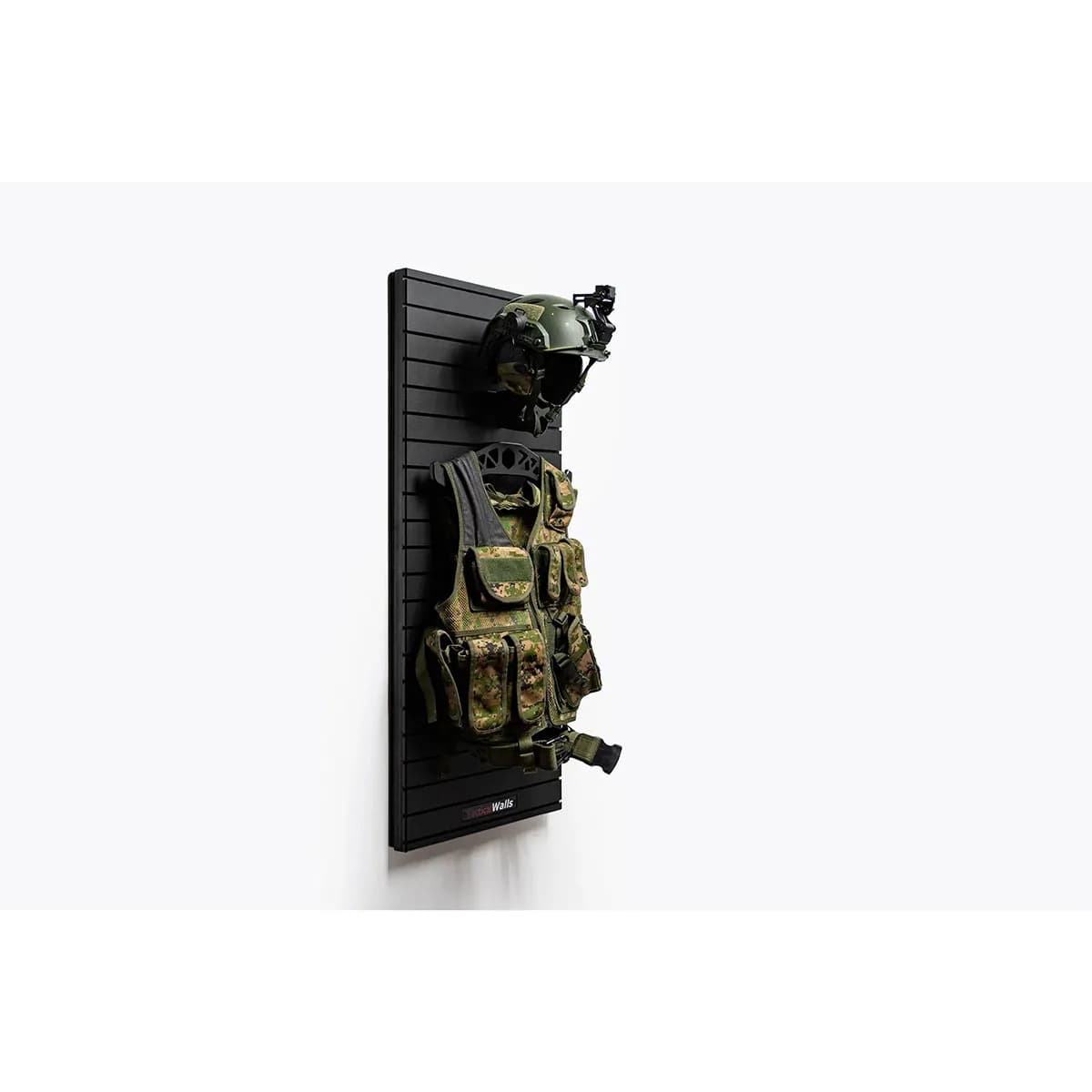 1440 ModWall Hidden Gun Compartment - Armor Package - photo 2