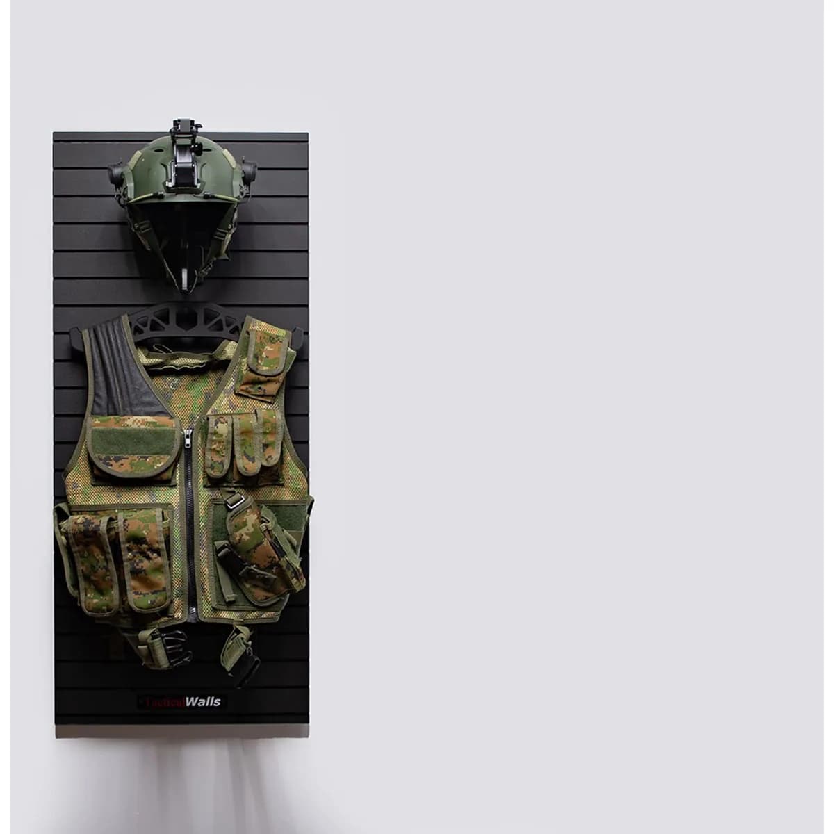 1440 ModWall Hidden Gun Compartment - Armor Package - photo 3