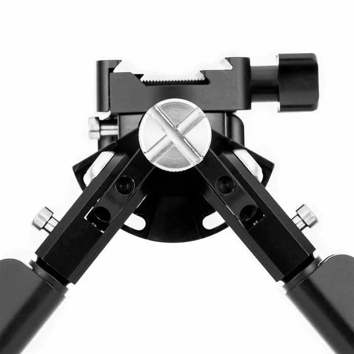 Ckye Pod Gen2 - RRS BTC Mount - Standard Legs - BLK - photo 4