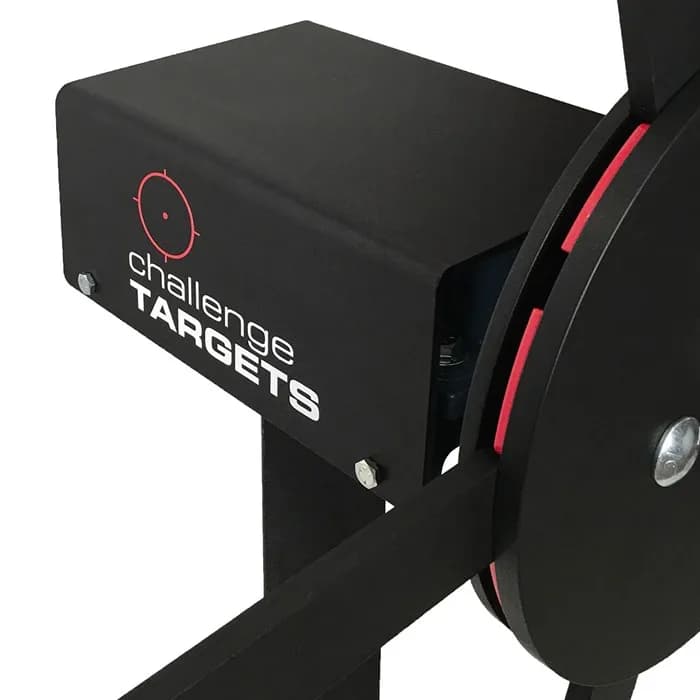 AR500 6" Rimfire Commercial Grade Texas Star - photo 2