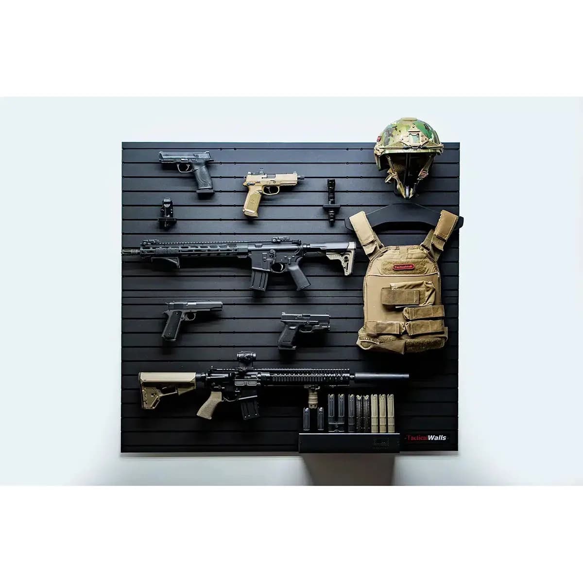 ModWall Patriot Pack Standard w/No Strip - photo 5
