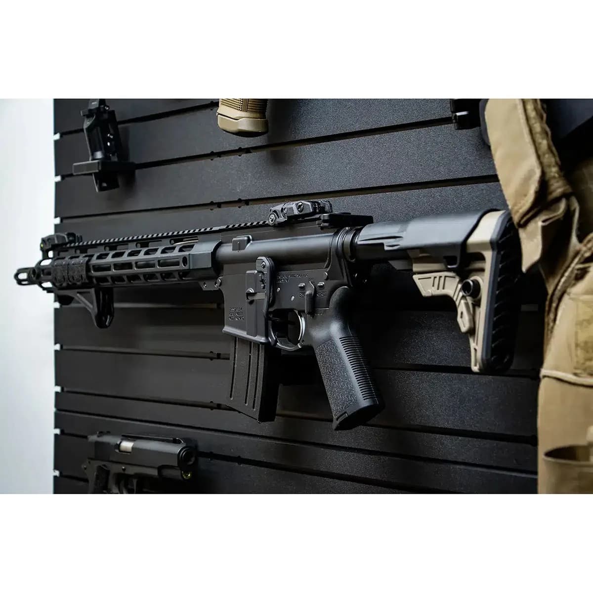 ModWall Patriot Pack Standard w/No Strip - photo 6