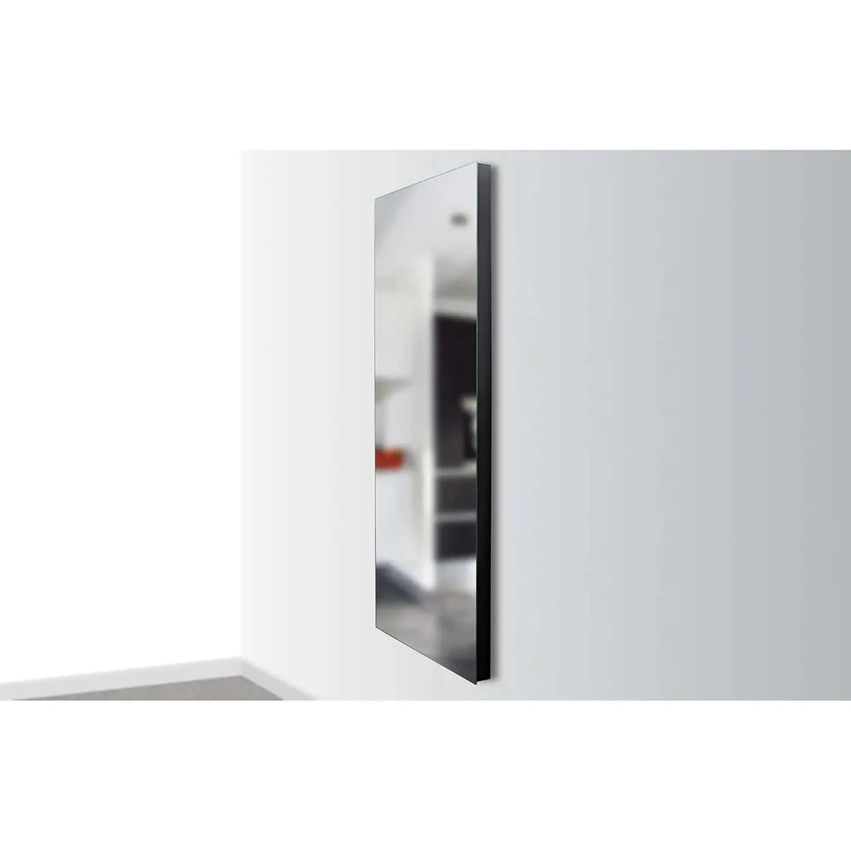 1440 Frameless Concealment Mirror