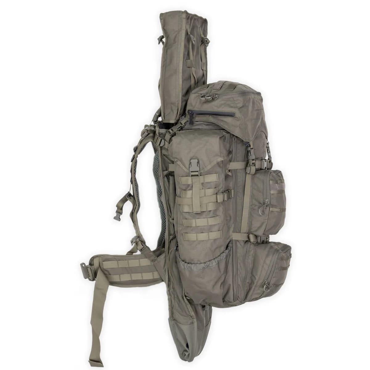 Operator Pack-Military Green - photo 2