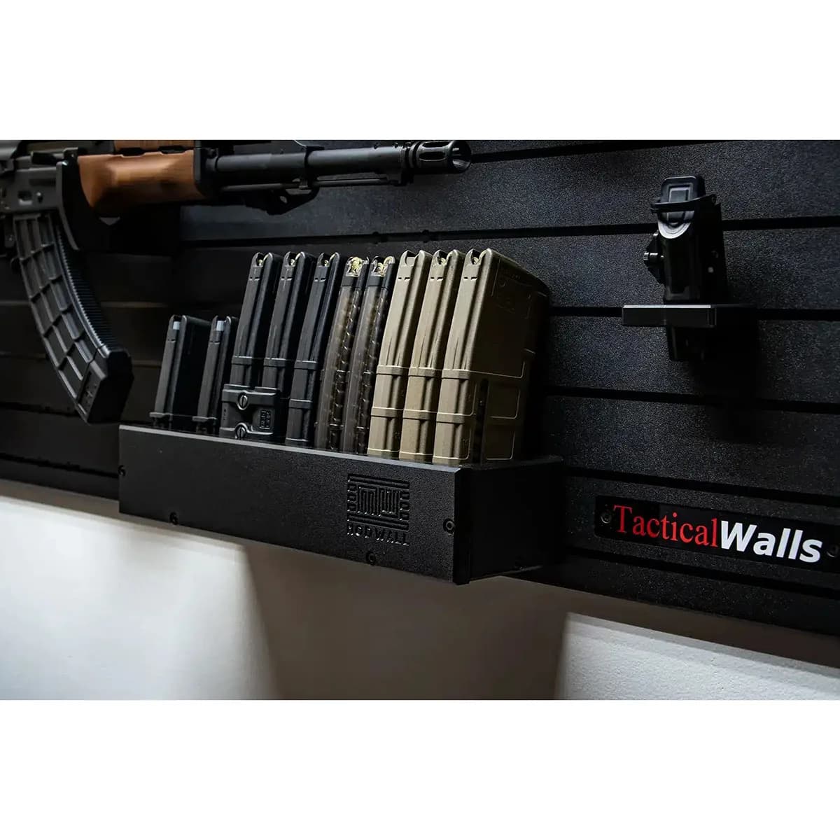 ModWall 9 Gun Pack Regular Edition - photo 2