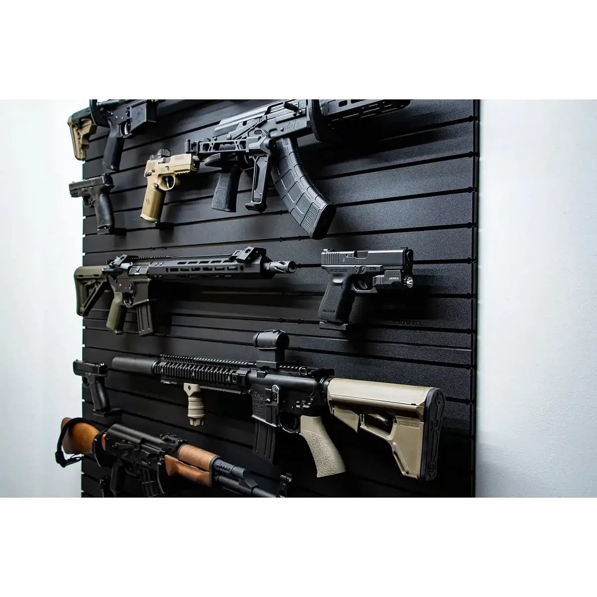 ModWall 9 Gun Pack Regular Edition - photo 3