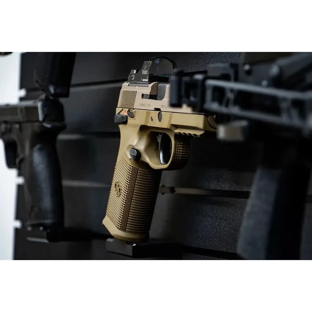 ModWall 9 Gun Pack Regular Edition - photo 4