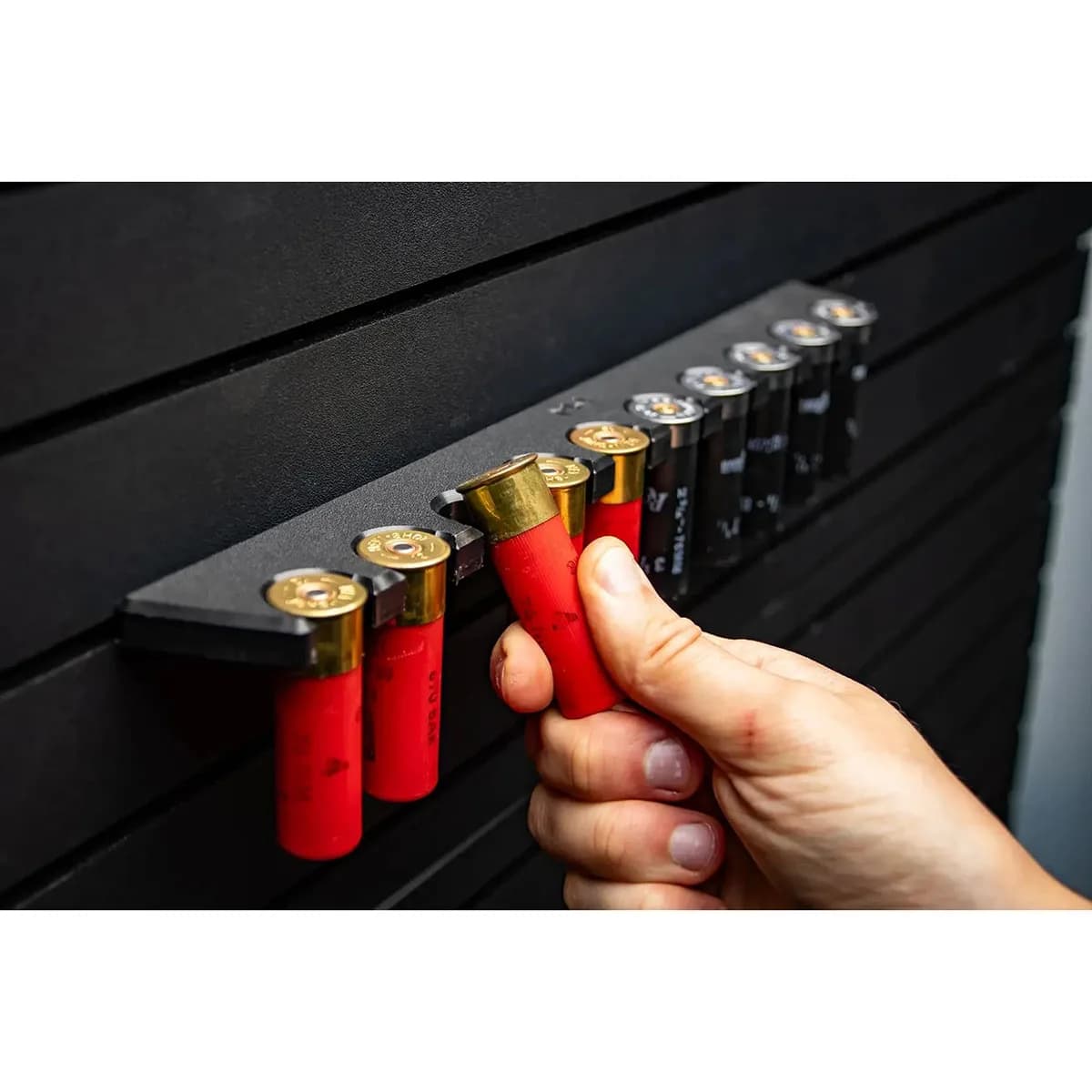 ModWall 9 Gun Pack Regular Edition - photo 5