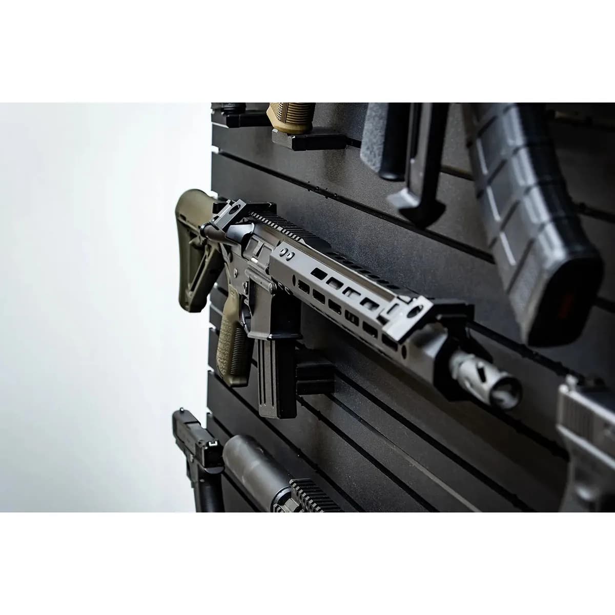 ModWall 9 Gun Pack Regular Edition - photo 6
