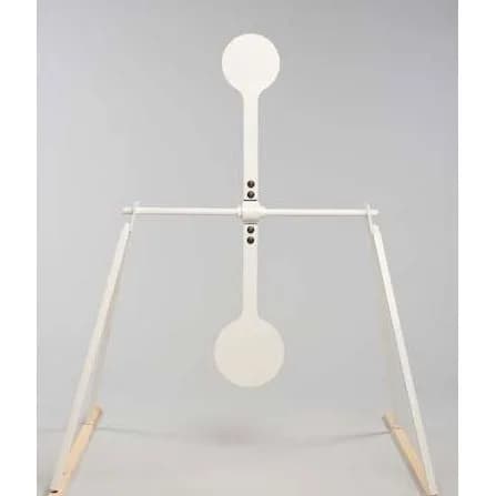 Spinner-Spinning Target
