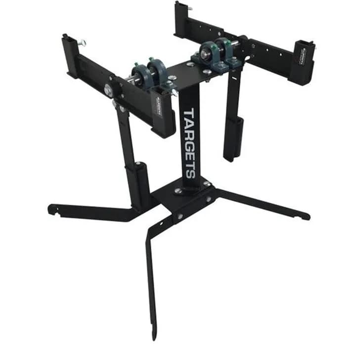 Commercial Grade Double Swinger Target - photo 4