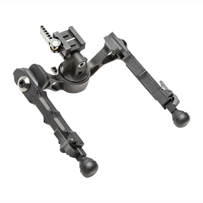 FC-G2 Bipod Quick Detach - photo 2