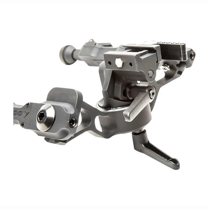 FC-G2 Bipod Quick Detach - photo 3
