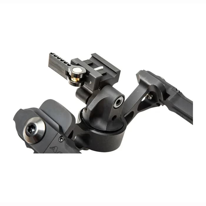 FC-G2 Bipod Quick Detach - photo 5