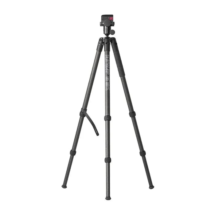 Deathgrip Infinitie Carbon Fiber Tripod - photo 3