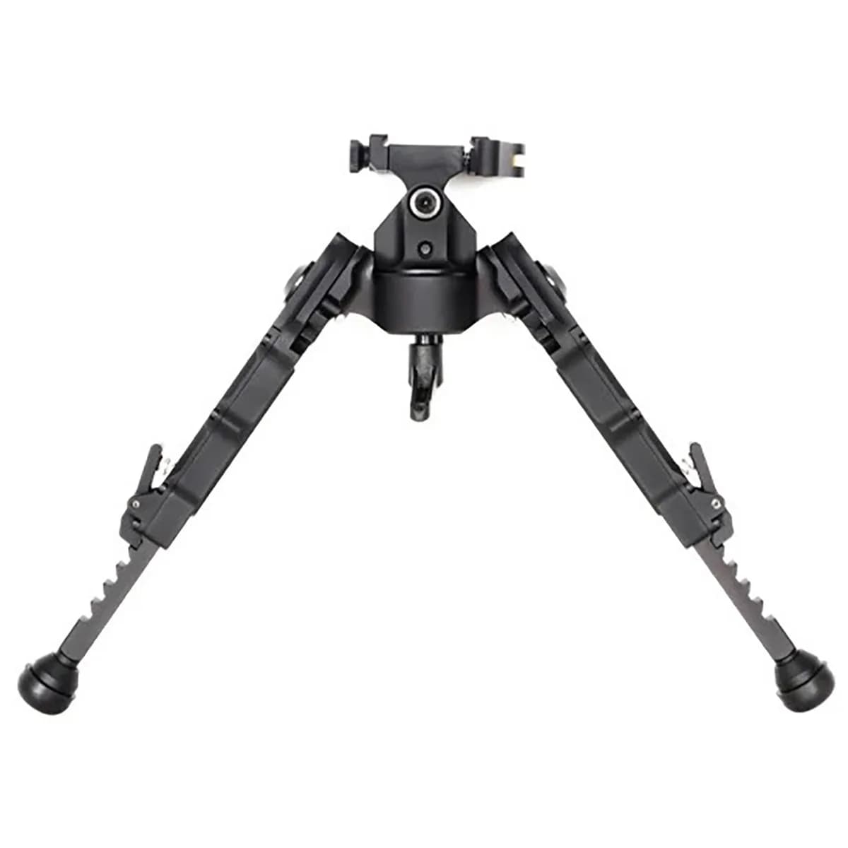PC-4 Bipod Arca Spec Quick Detach Matte Black