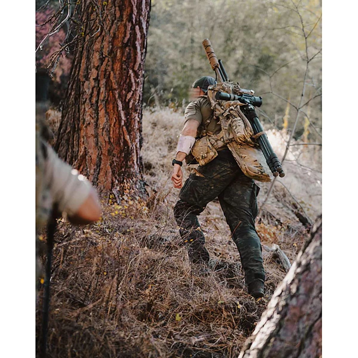 Spectre Pack Multicam - photo 2