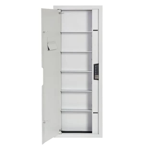 In Wall Long Gun Safe - photo 2