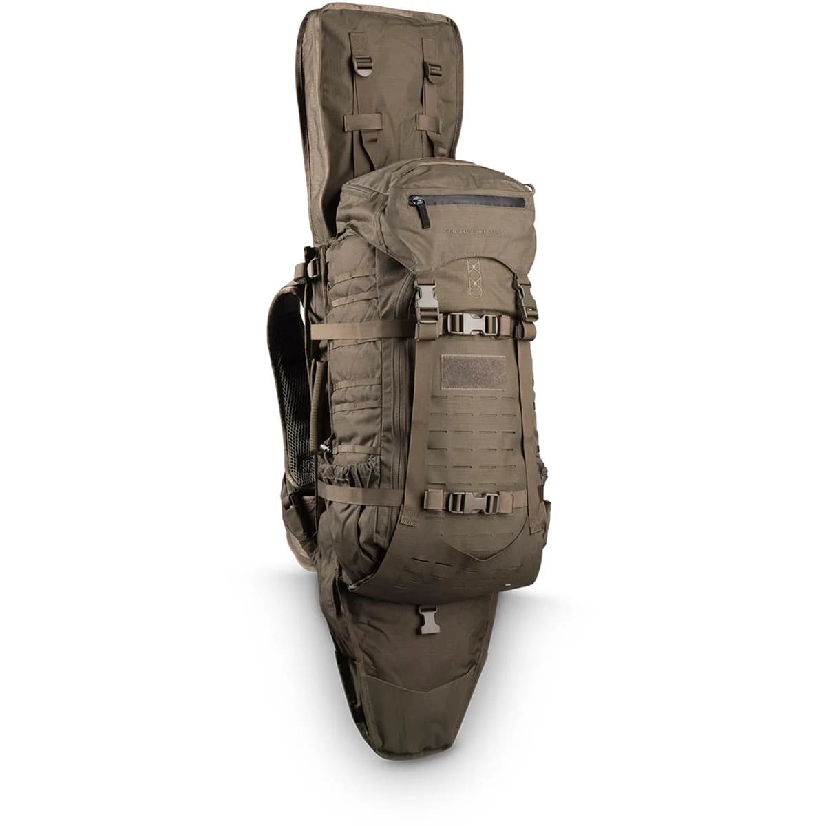 Gunslinger II Pack - Military Green
