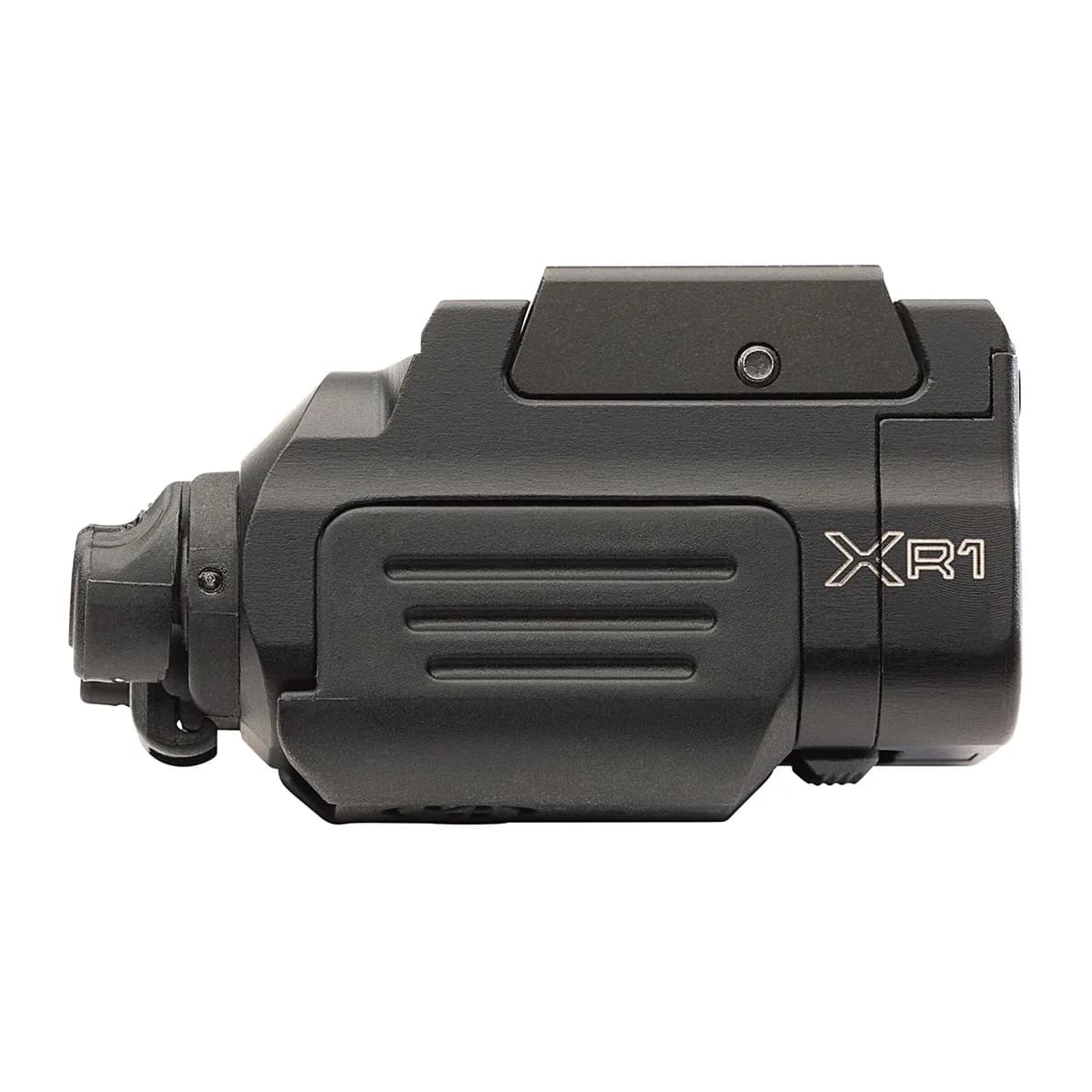 XR1 Compact Rechargeable Handgun Light Black - photo 2
