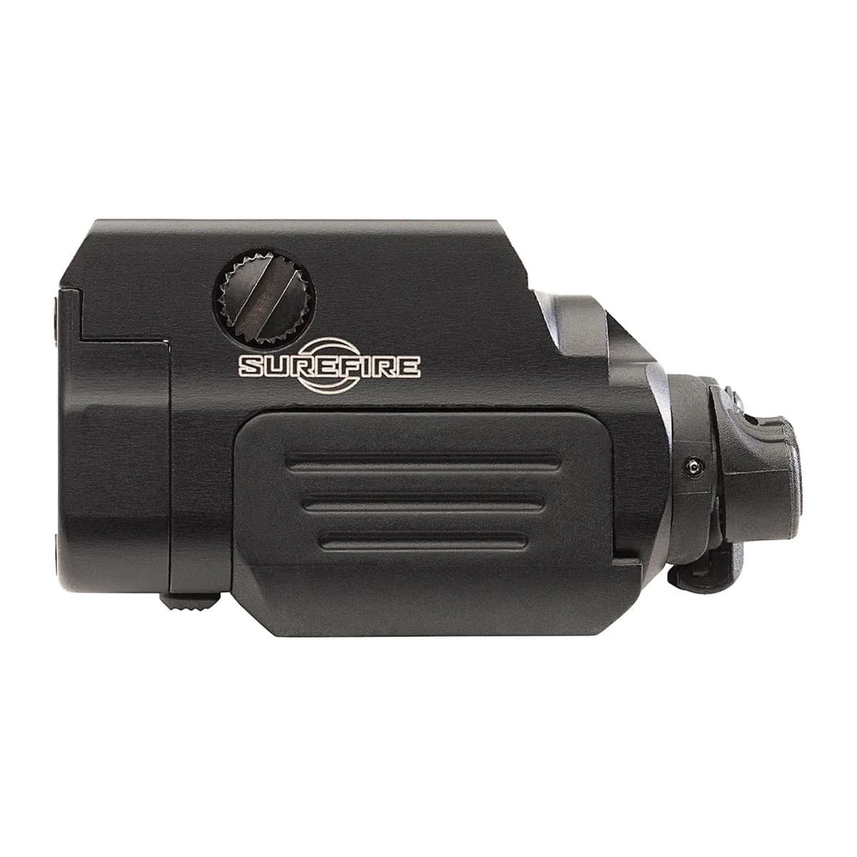 XR1 Compact Rechargeable Handgun Light Black - photo 3