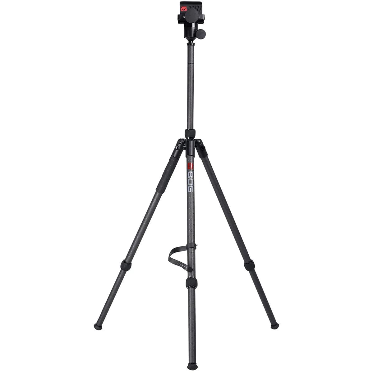 Deathgrip Sherpa Tripod Arca Swiss Mount Black