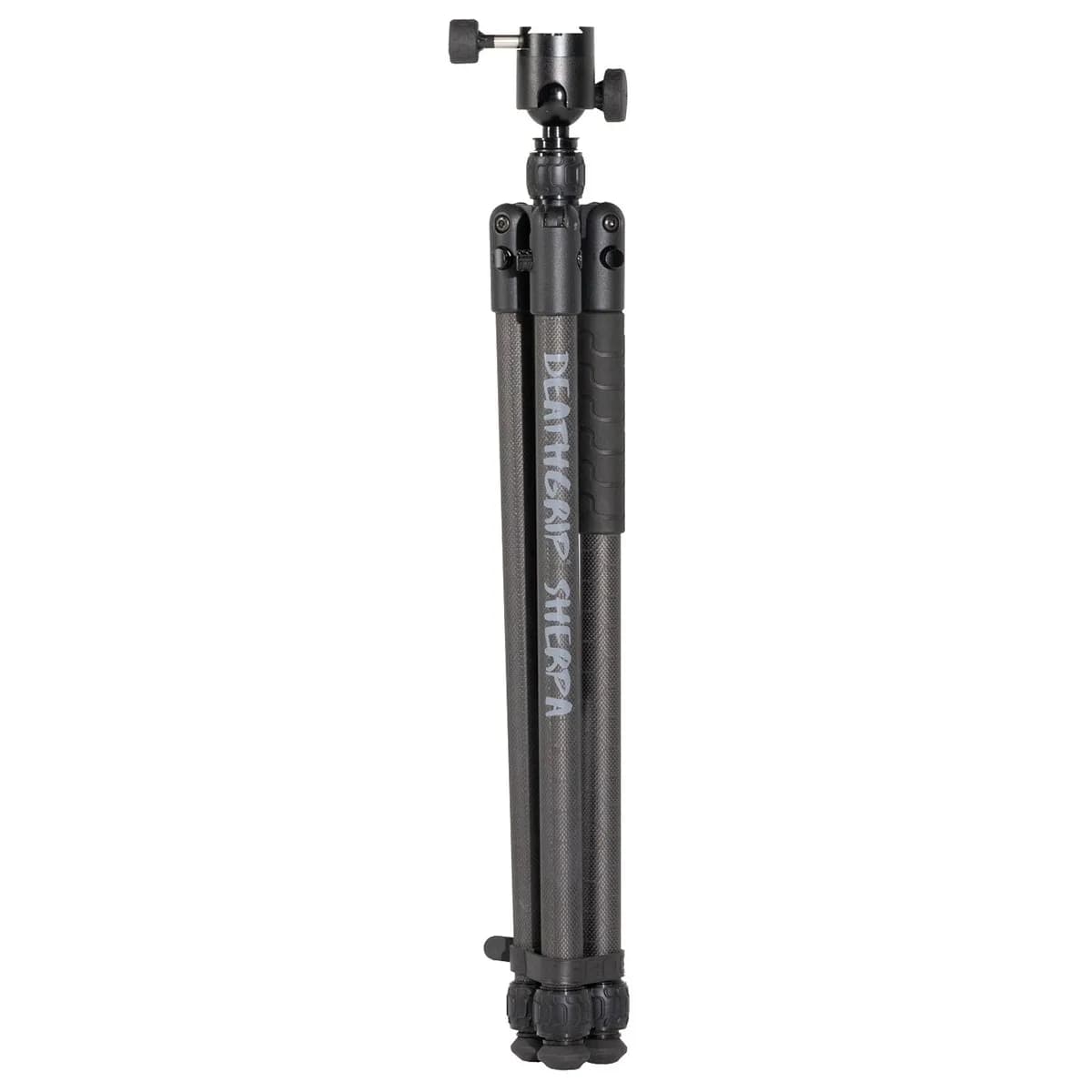 Deathgrip Sherpa Tripod Arca Swiss Mount Black - photo 3