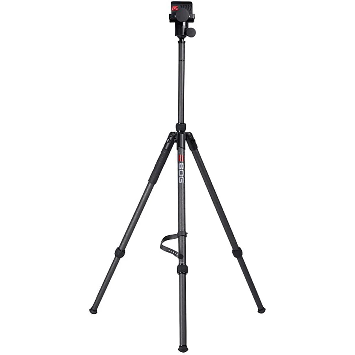 Deathgrip Sherpa Tripod Arca Swiss Mount Black - photo 4