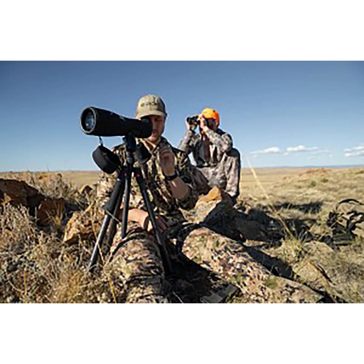 Deathgrip Sherpa Tripod Arca Swiss Mount Black - photo 8