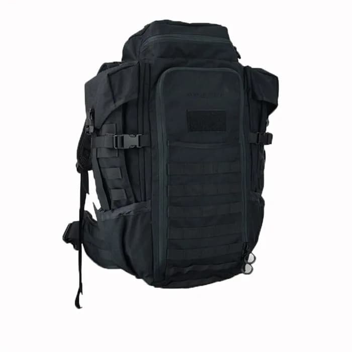 Halftrack Pack - Black - photo 2