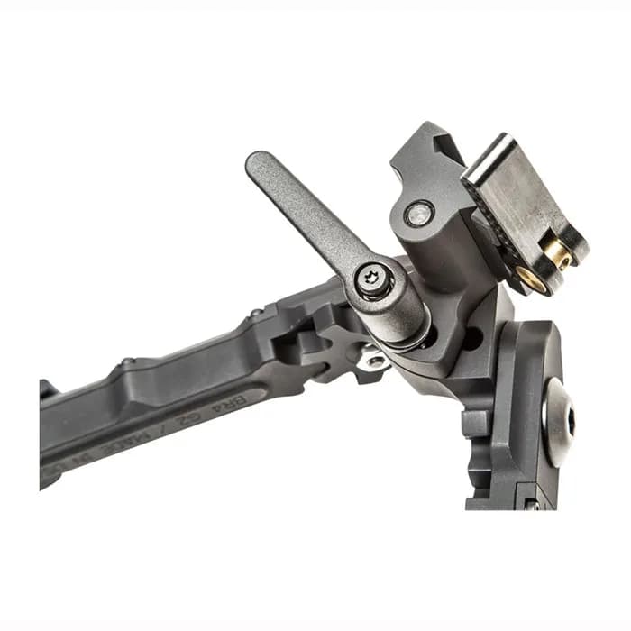 BR-4 G2 Bipod Quick Detach Matte Black - photo 2