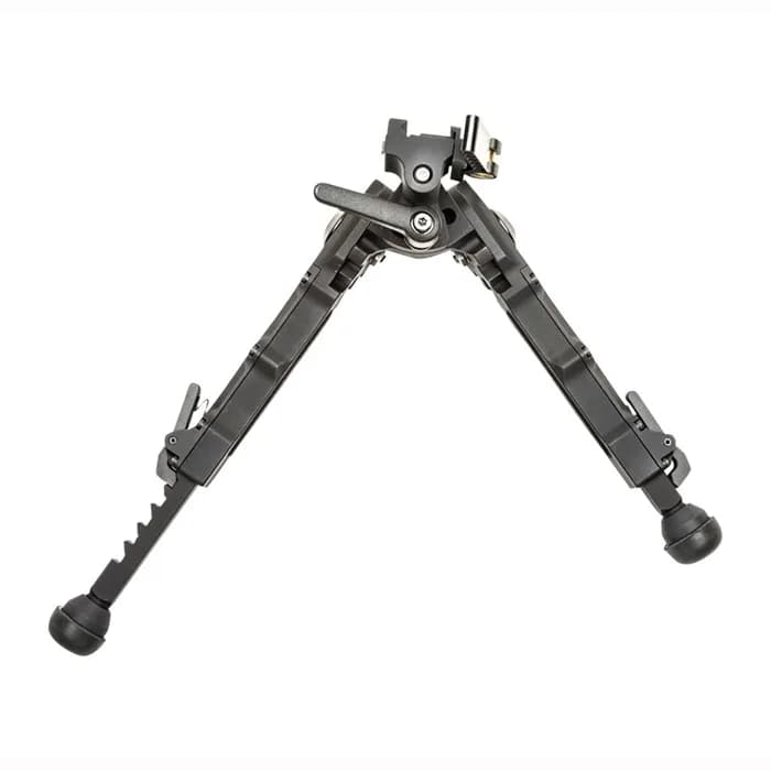 BR-4 G2 Bipod Quick Detach Matte Black - photo 3