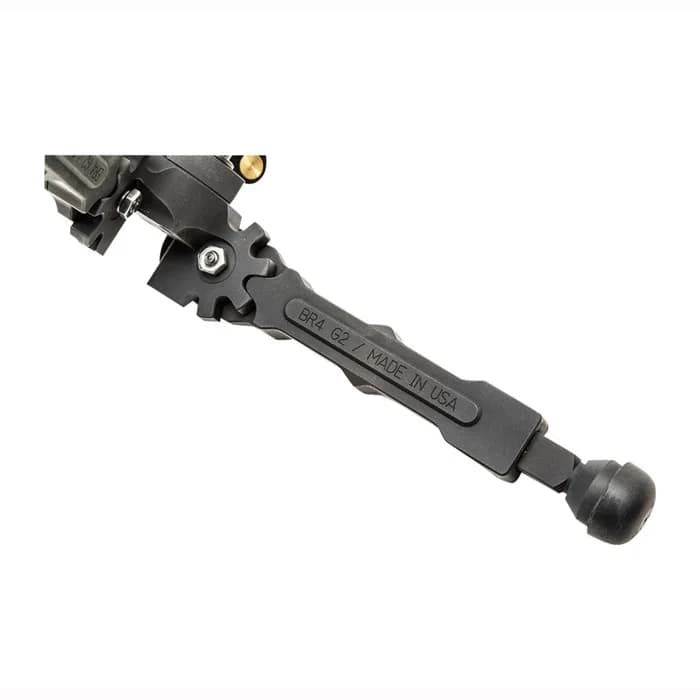 BR-4 G2 Bipod Quick Detach Matte Black - photo 4
