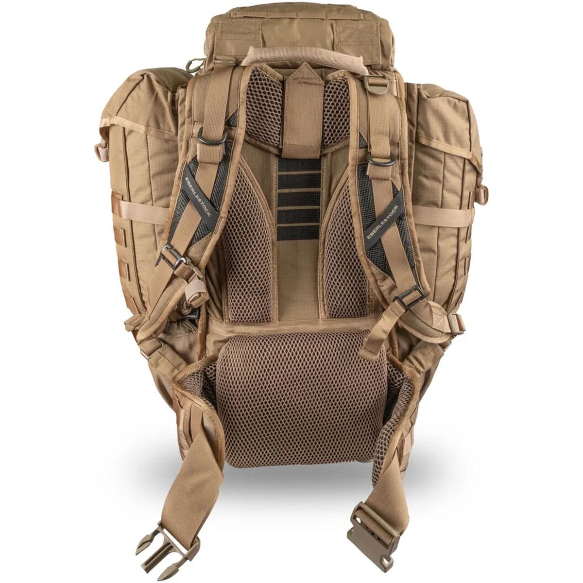 Halftrack Pack - Coyote Brown