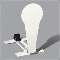 Colt Speed Plate, 28" Tall, Complete