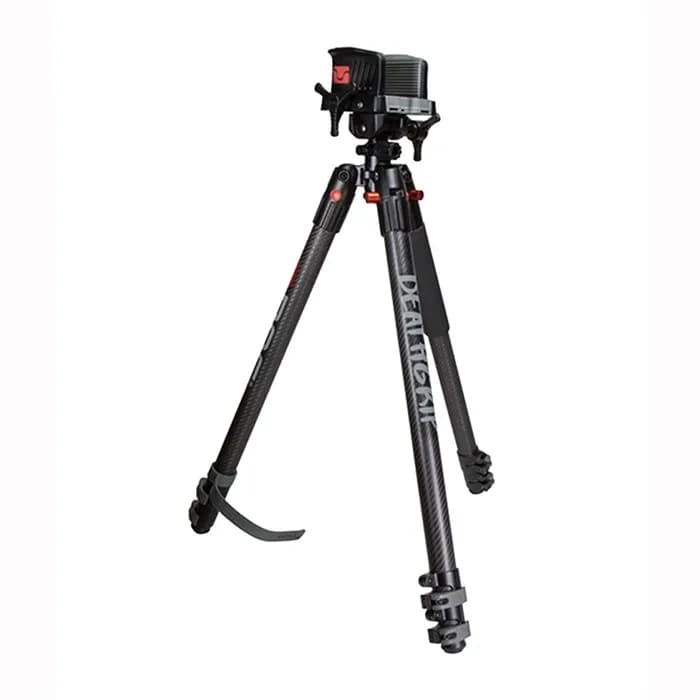 DeathGrip Tripod Carbon Fiber