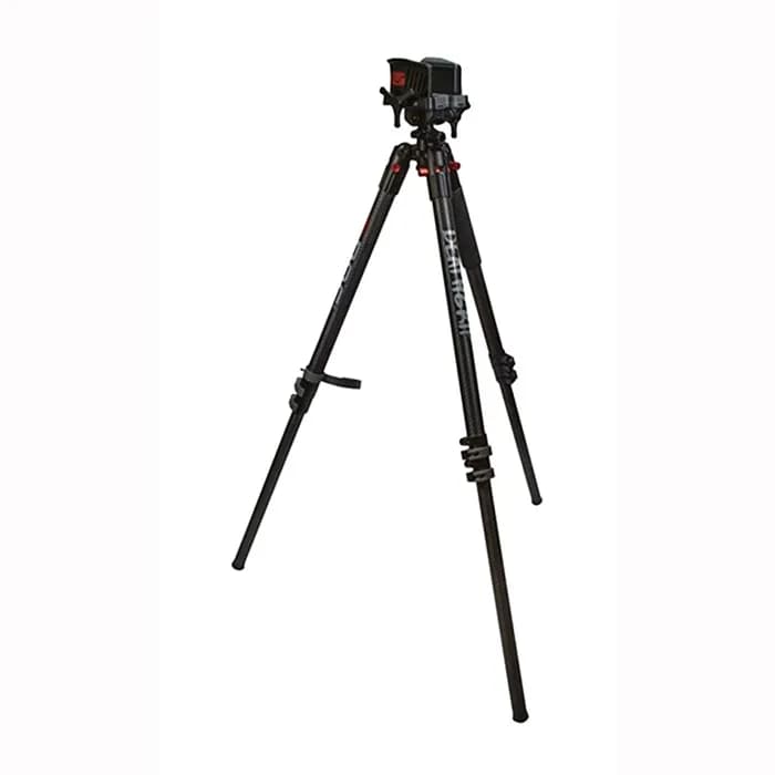 DeathGrip Tripod Carbon Fiber - photo 2